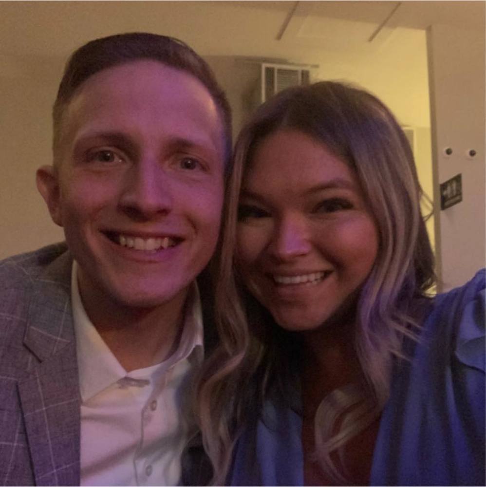 Meet your Posher, Tyler